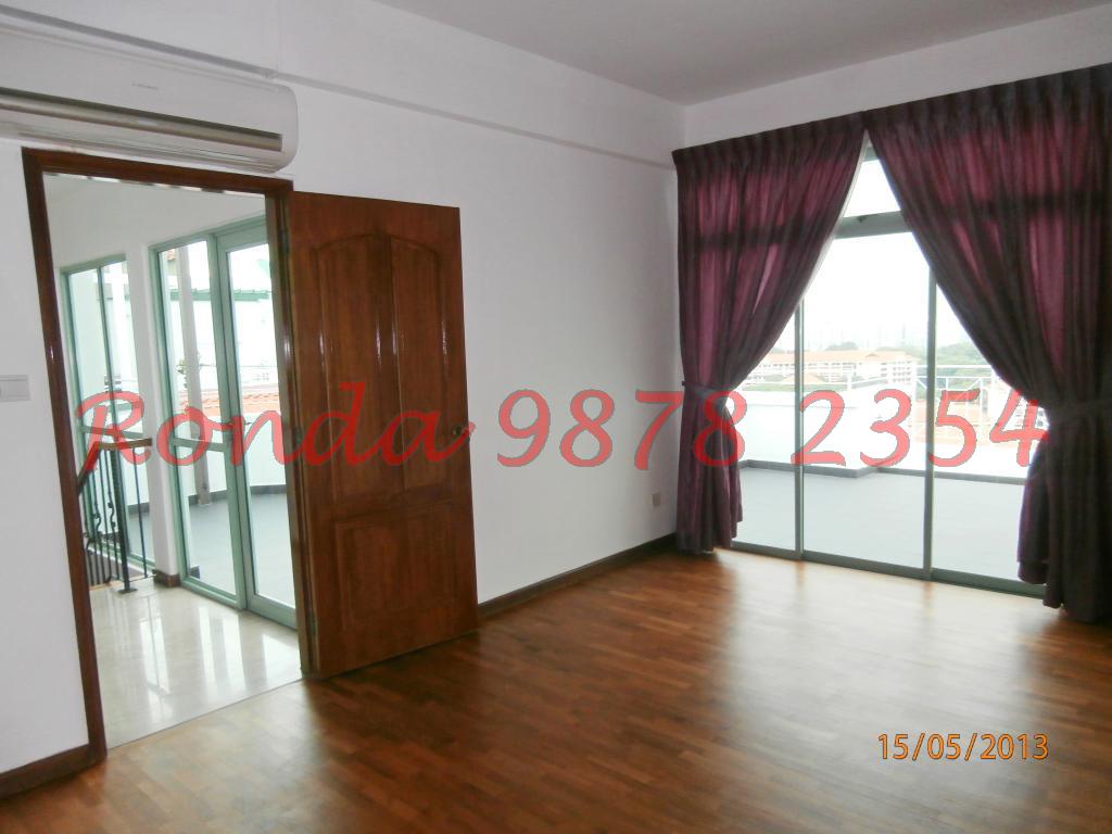 Hougang Green (D19), Apartment #105631352